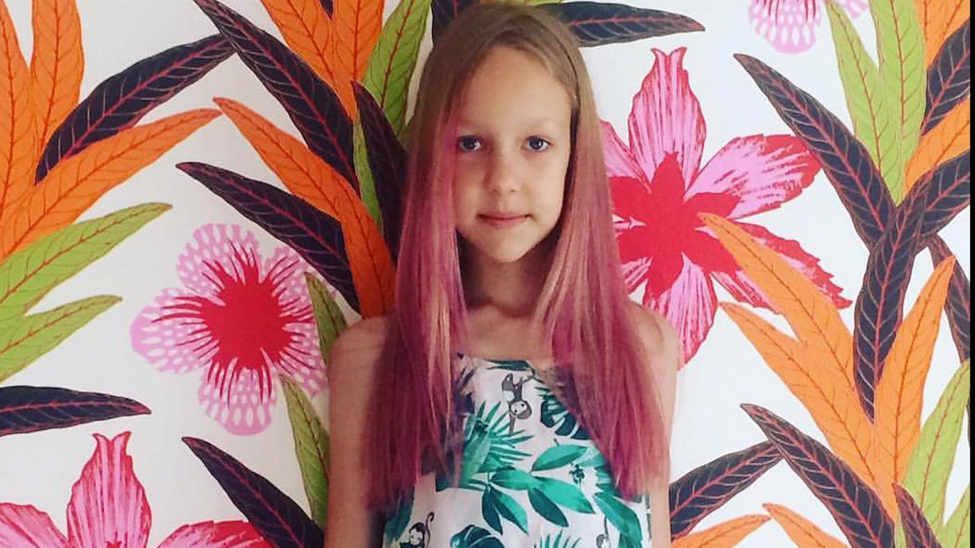 Фото: vk.ru Полина Сидихина