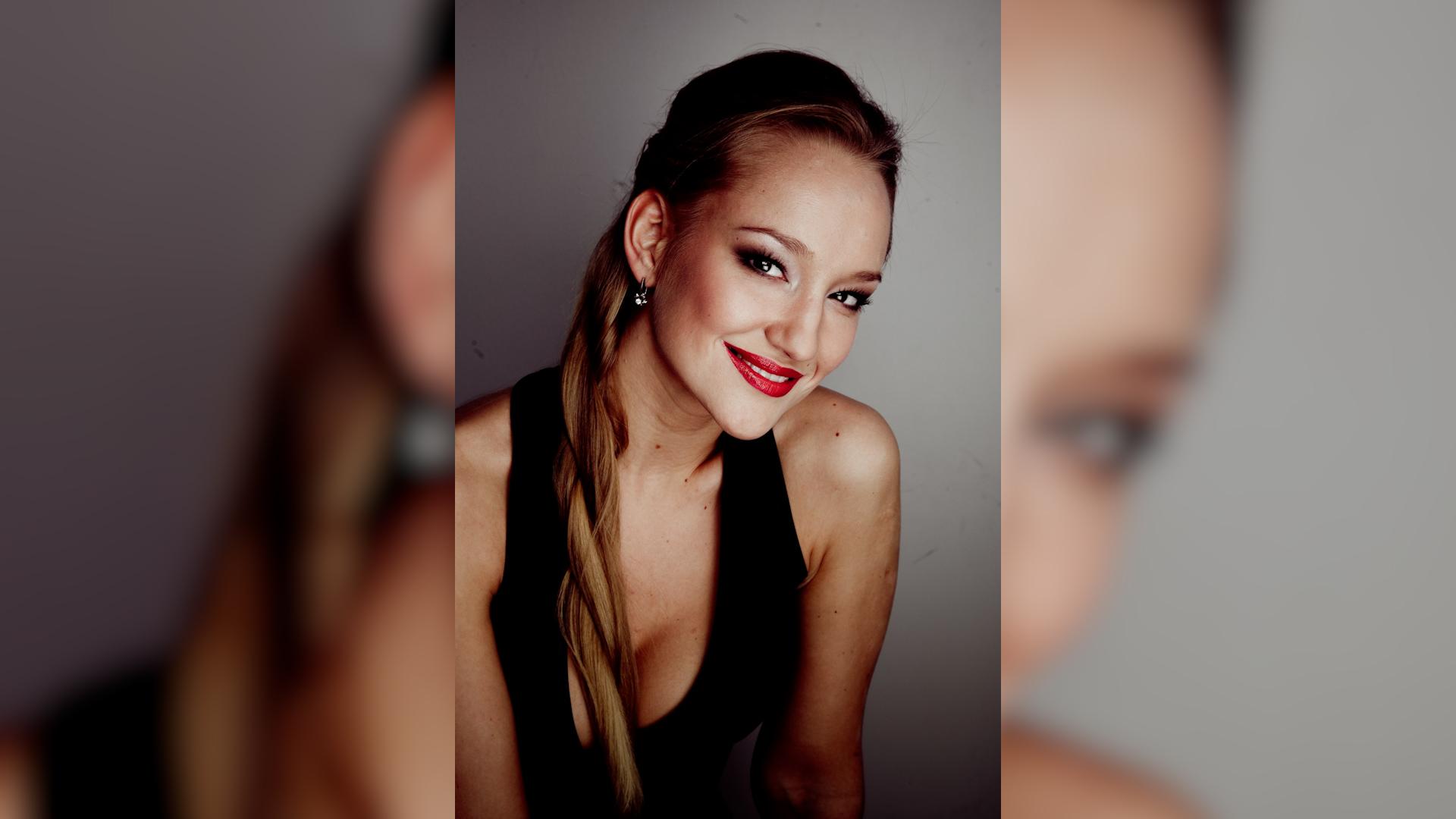 Фото: vk.ru Полина Сидихина