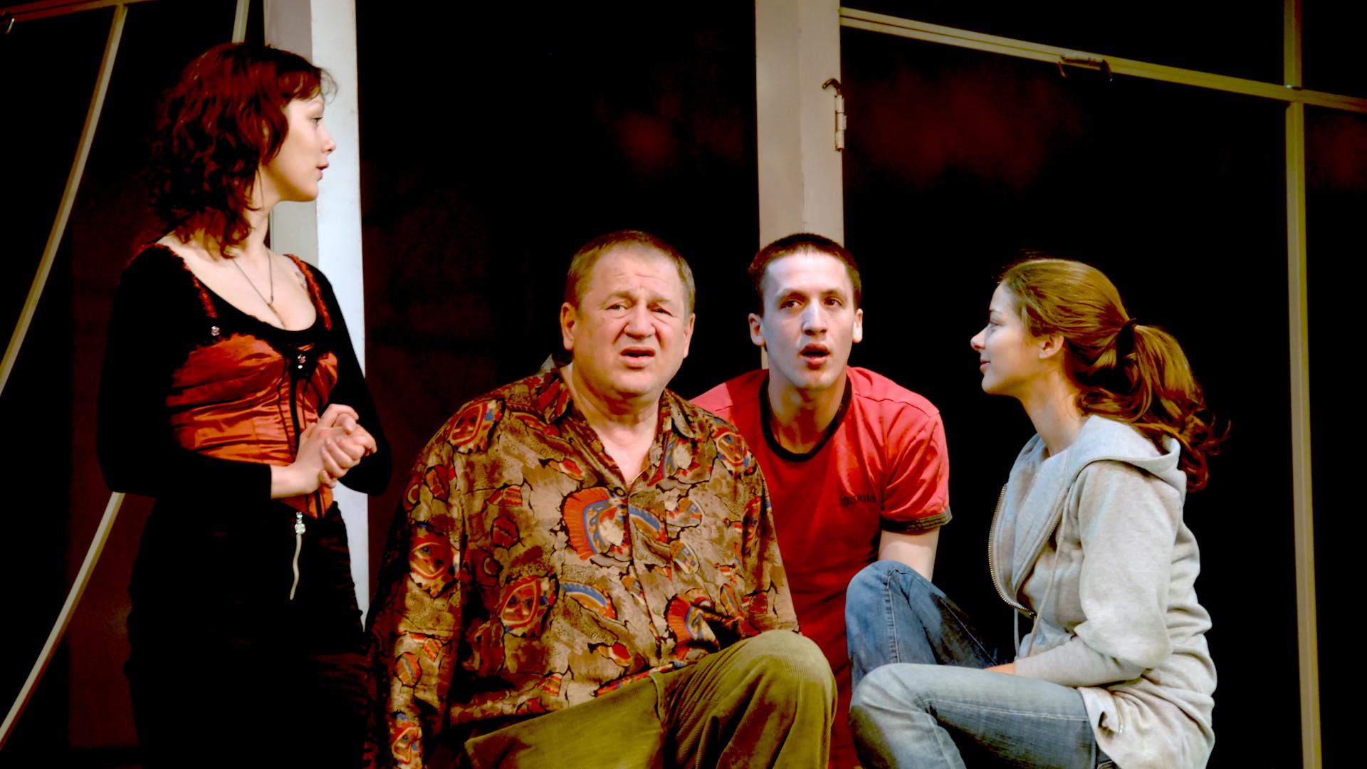 Фото: Irena Niko Russian Look globallookpress.com