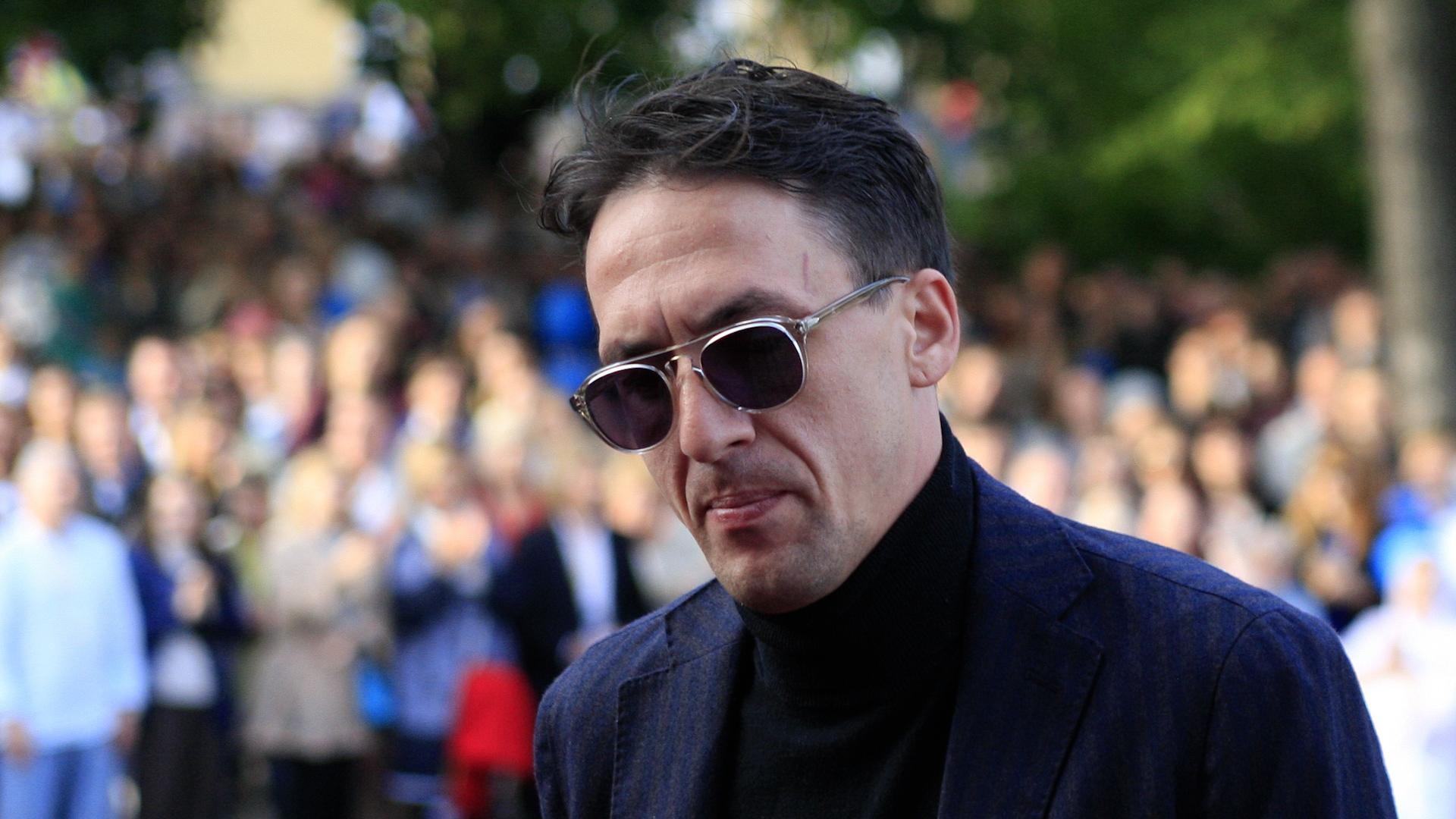 Фото: Photoagency Interpress globallookpress.com