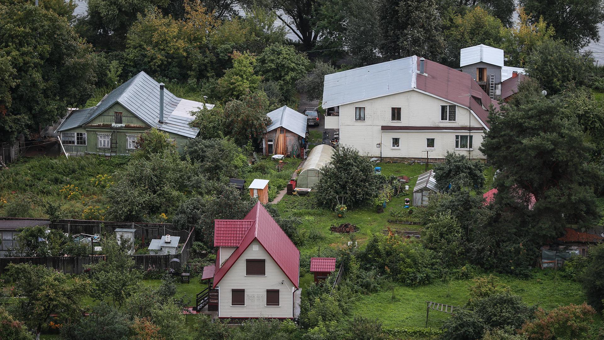 Фото: Bulkin Sergey globallookpress.com