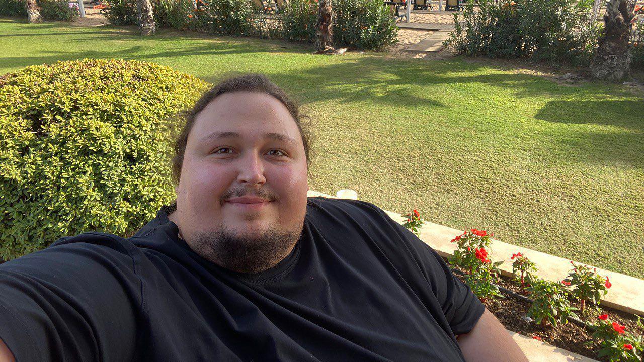 Фото: instagram.com(запрещён в РФ) lukasafronovofficial