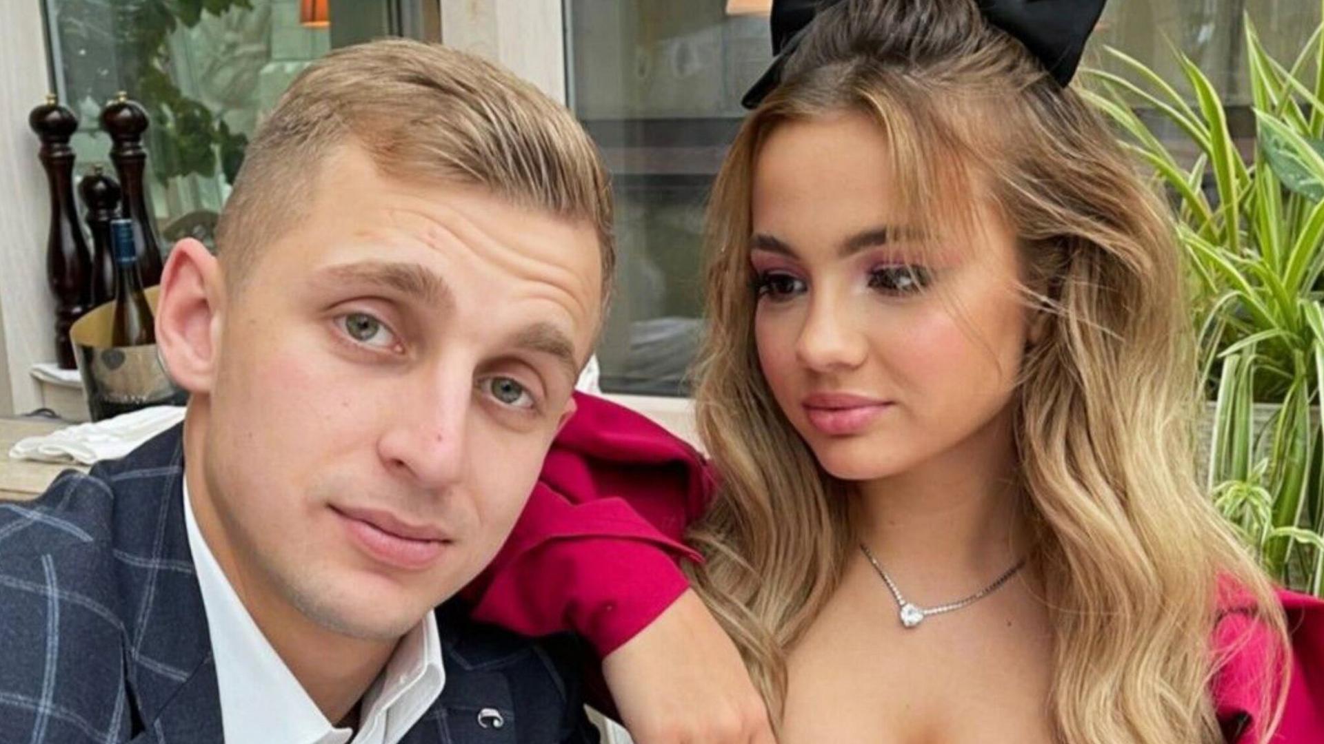 Фото: vk.com Валя Карнавал