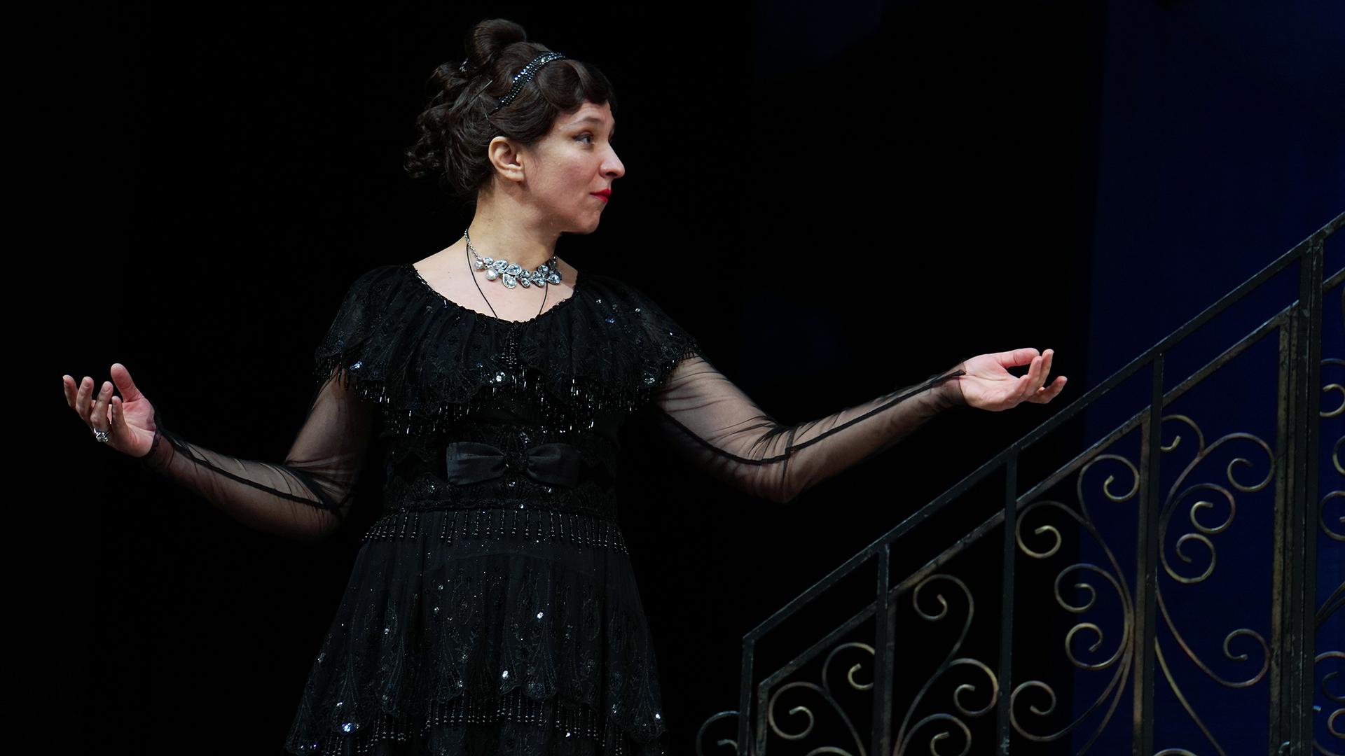 Фото: Ekaterina Tsvetkova globallookpress.com