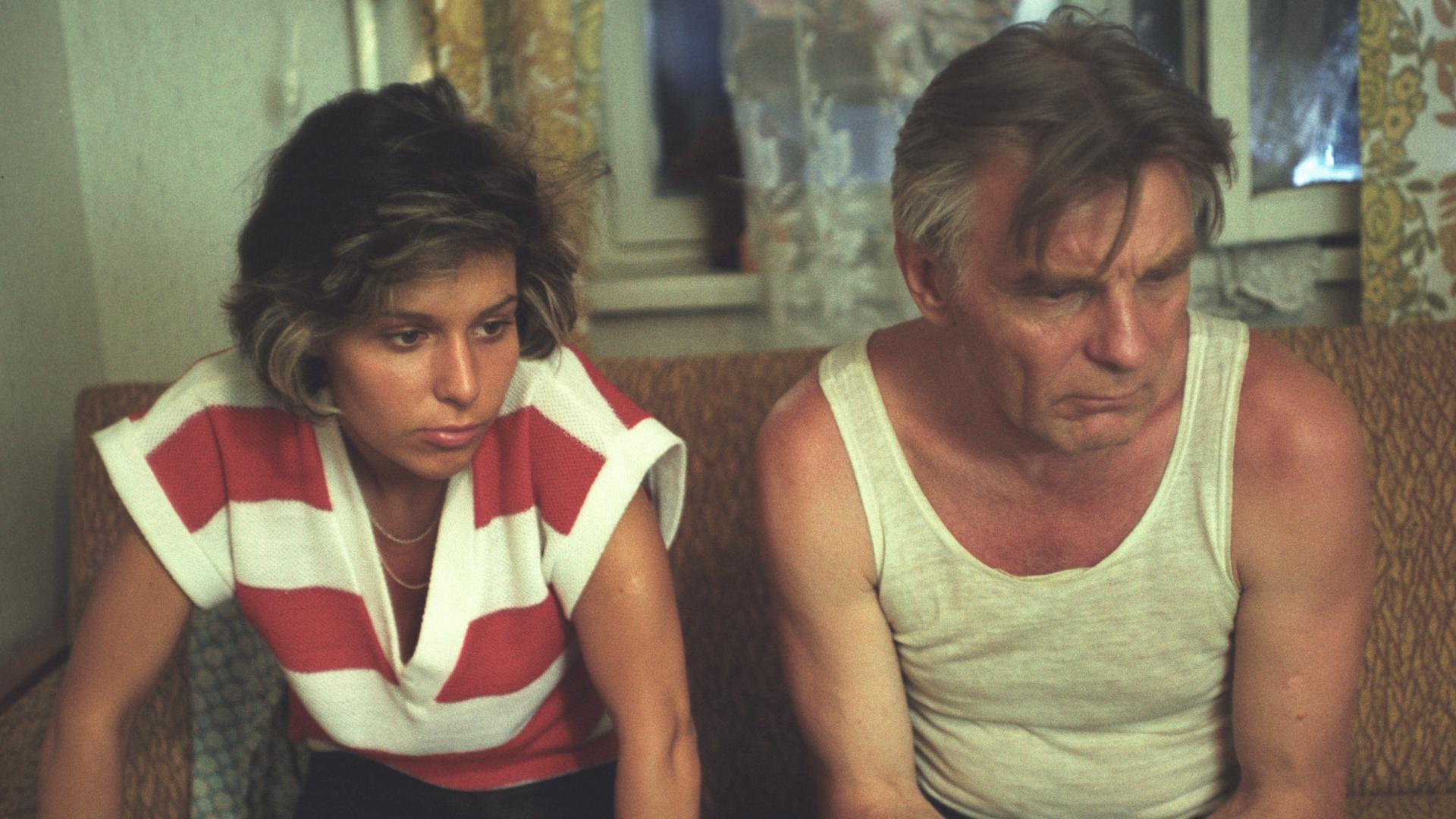 Фото: Russian Look globallookpress.com