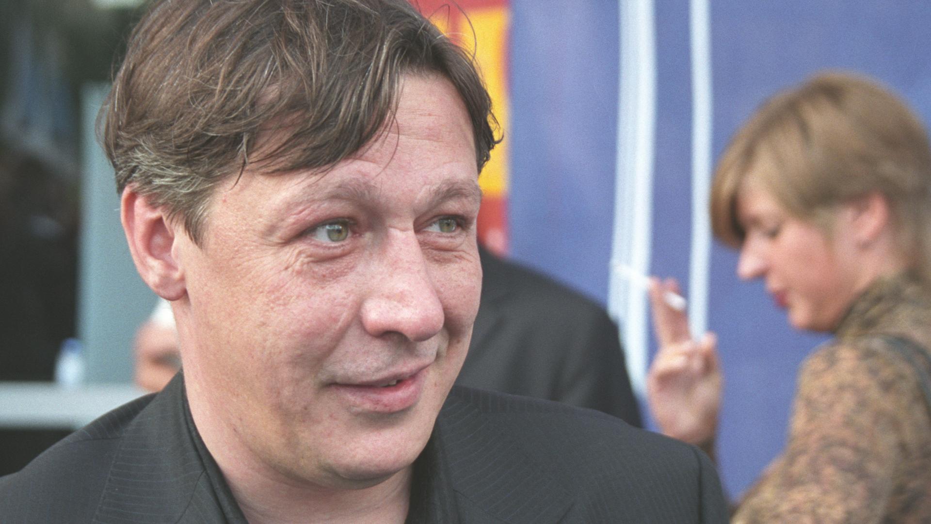 Фото: Nadir Muratov Russian Look globallookpress.com