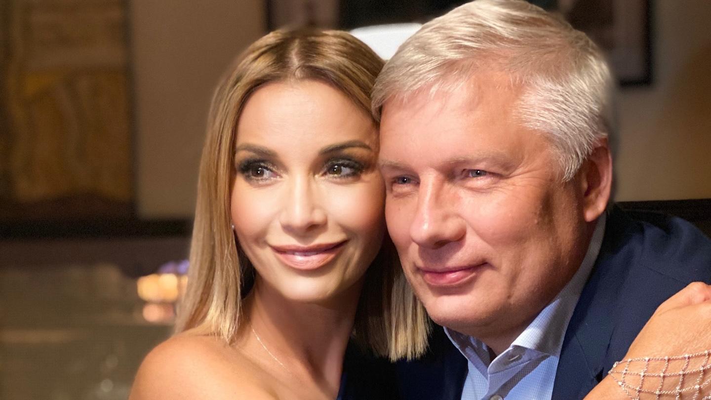 Фото: instagram.com* olgaorlova1311