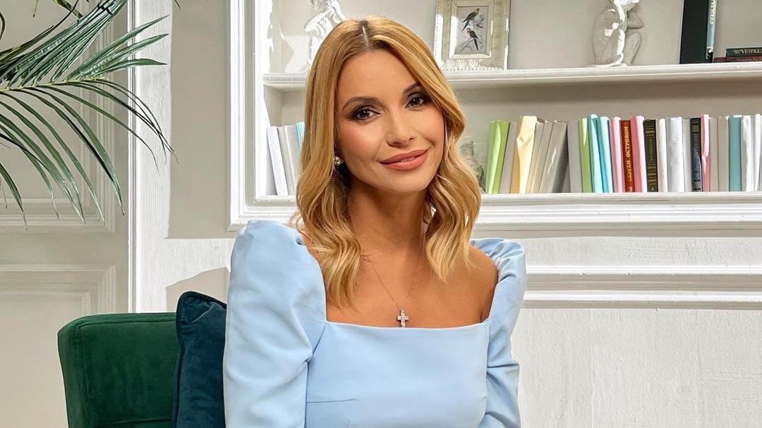 Фото: vk.com Ольга Орлова