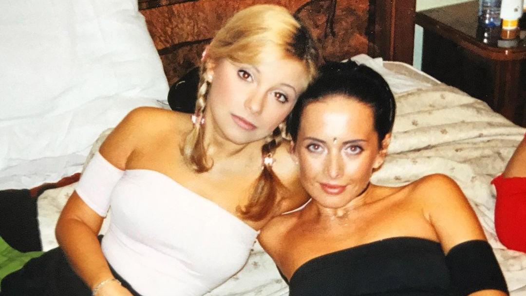 Фото: vk.com Ольга Орлова