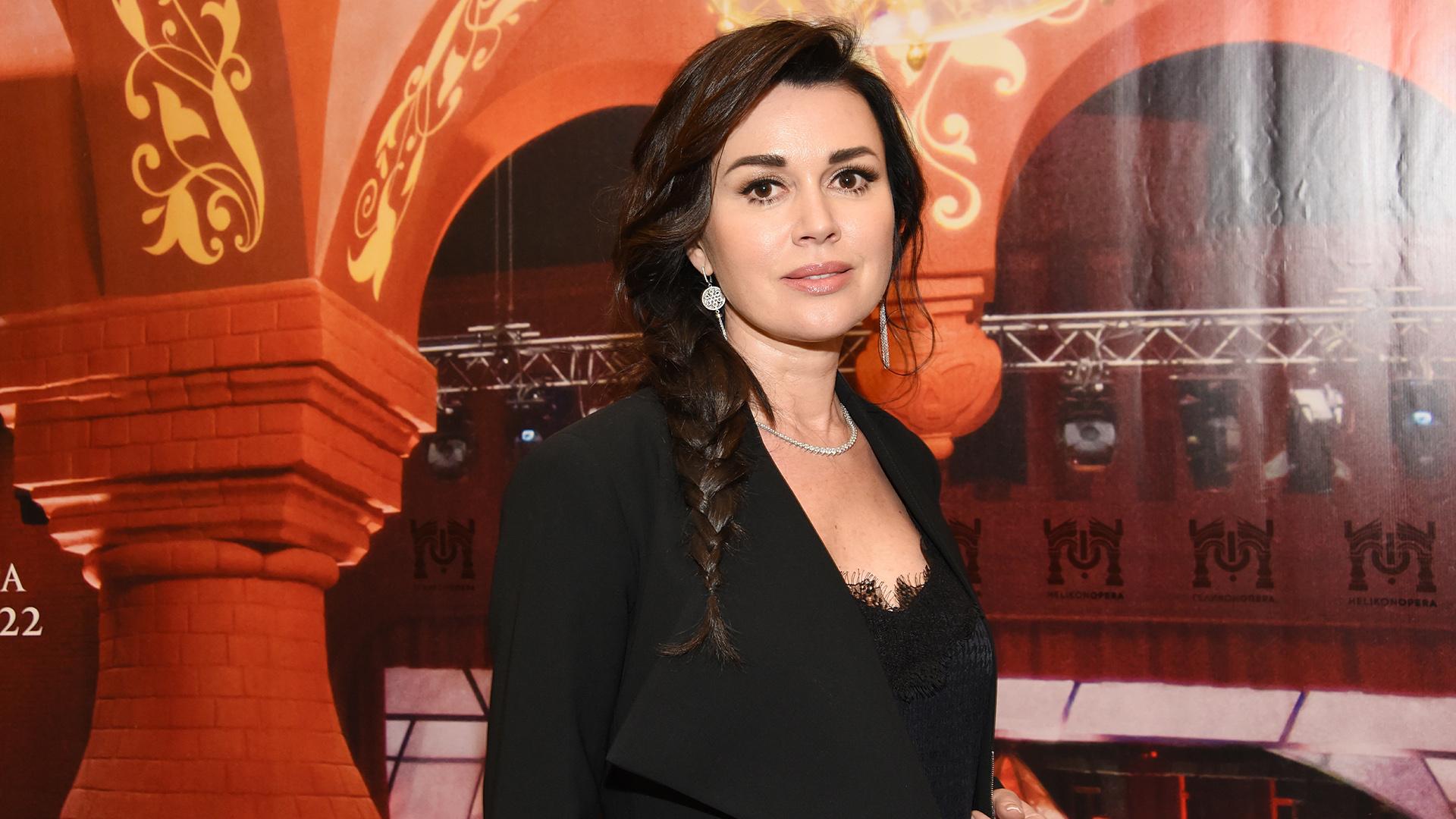 Фото: Anatoly Lomokhov globallookpress.com