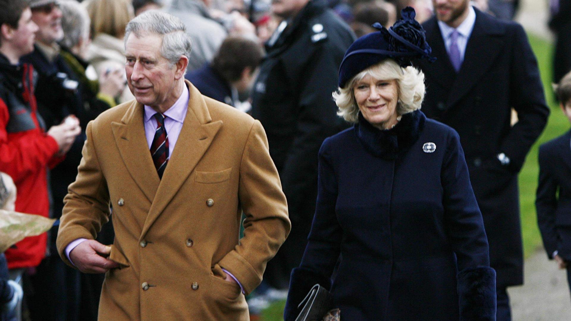 Фото: Kent Gavin globallookpress.com