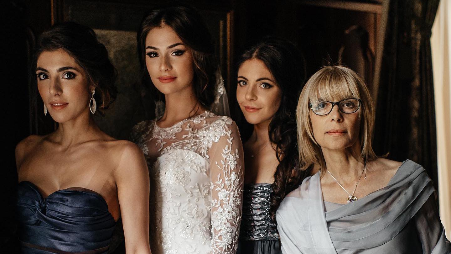 Фото: instagram.com* nastyashubskaya