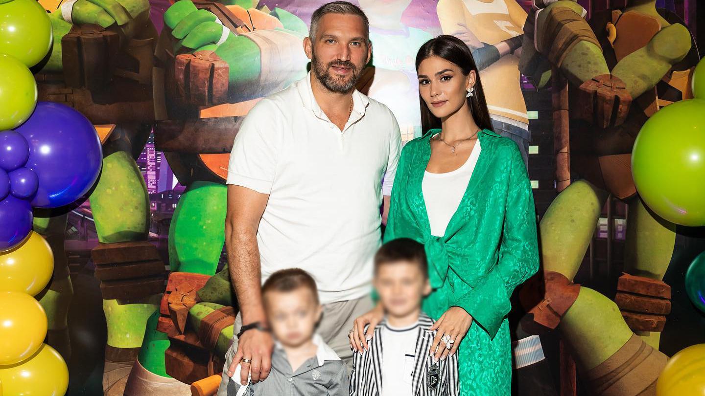 Фото: instagram.com* nastyashubskaya