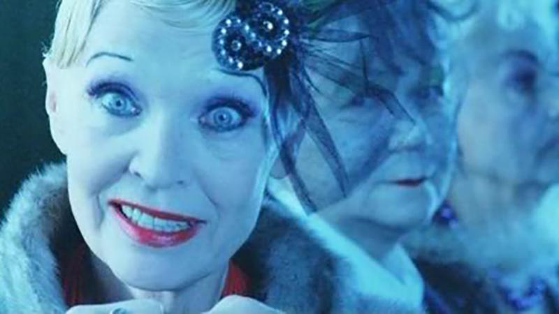 «Богиня. Как я полюбила» Фото: kino-teatr.ru