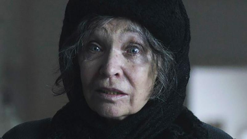 «Девушка и смерть» Фото: kino-teatr.ru