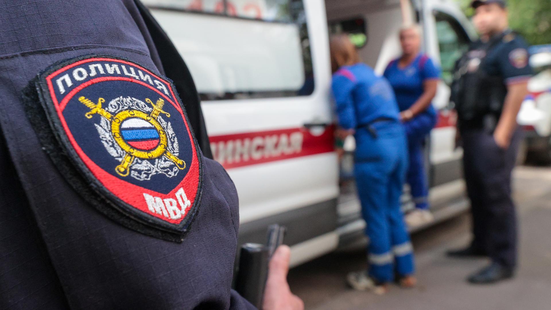 фото: globallookpress