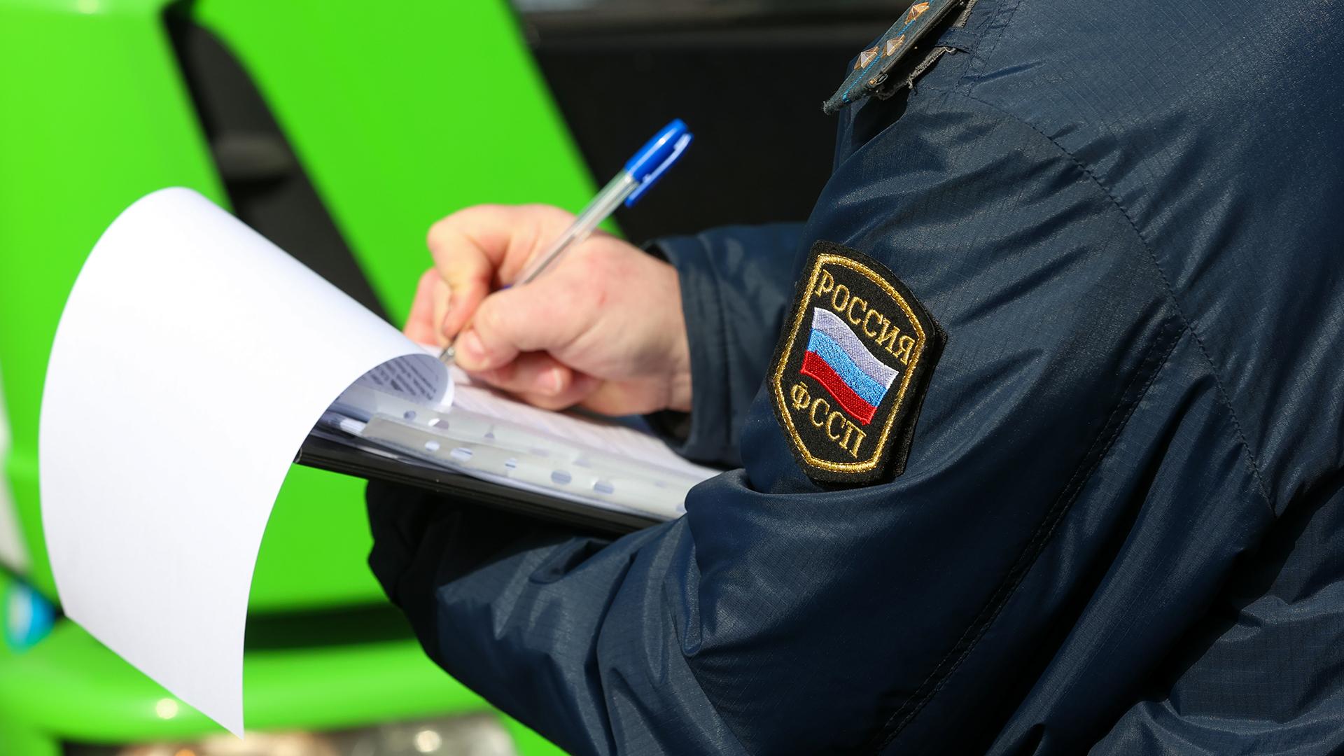 Фото: Petrov Sergey globallookpress.com