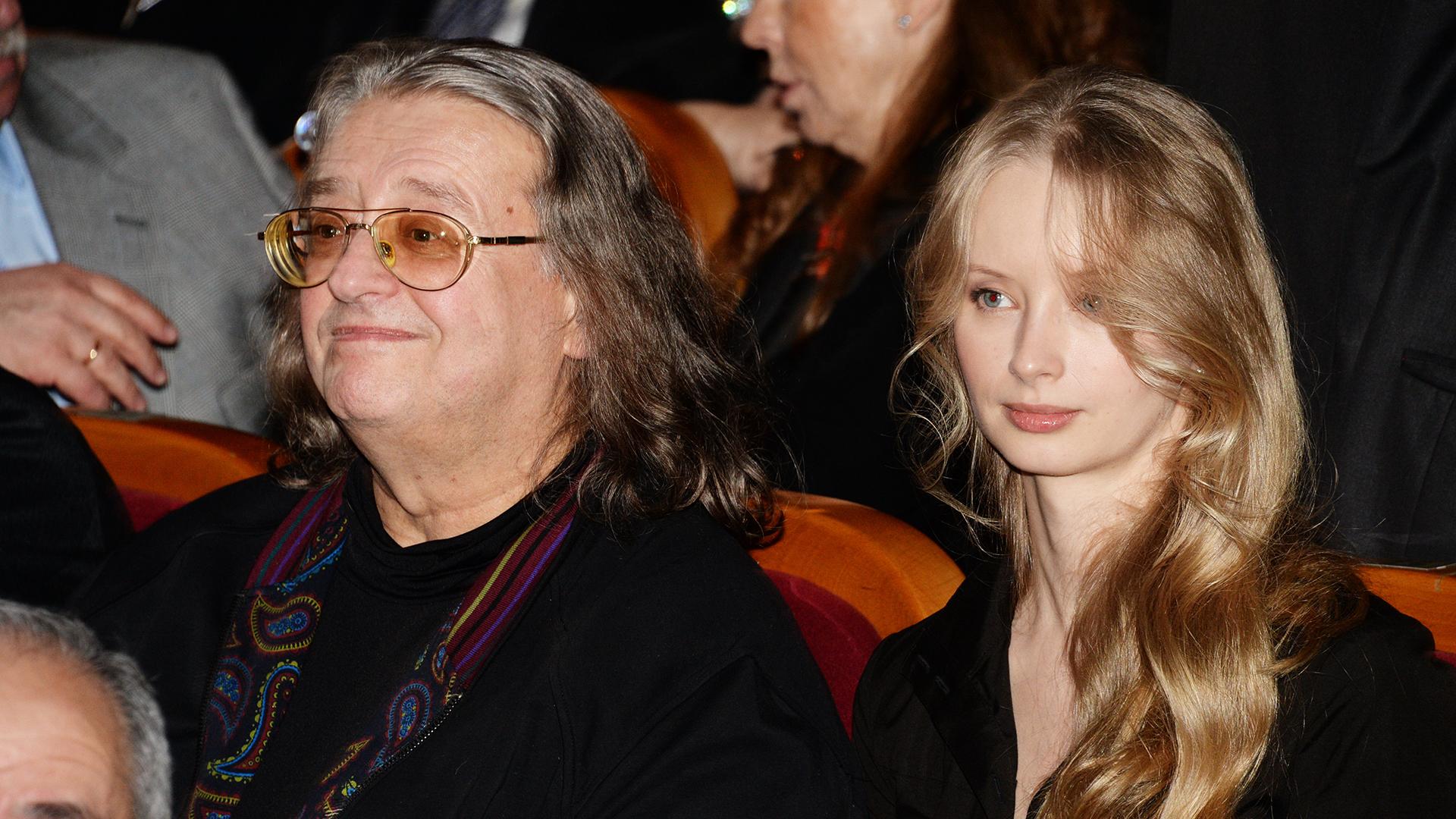 Марина Коташенко  Фото: Anatoly Lomokhov globallookpress.com