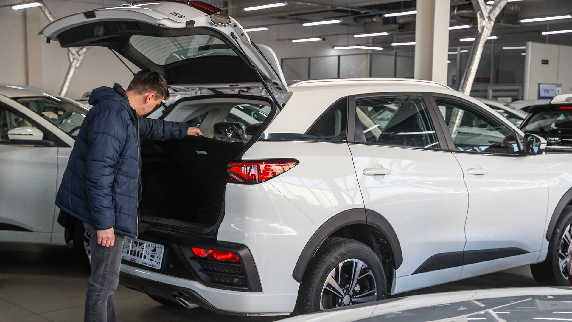 Фото: Bulkin Sergey globallookpress.com