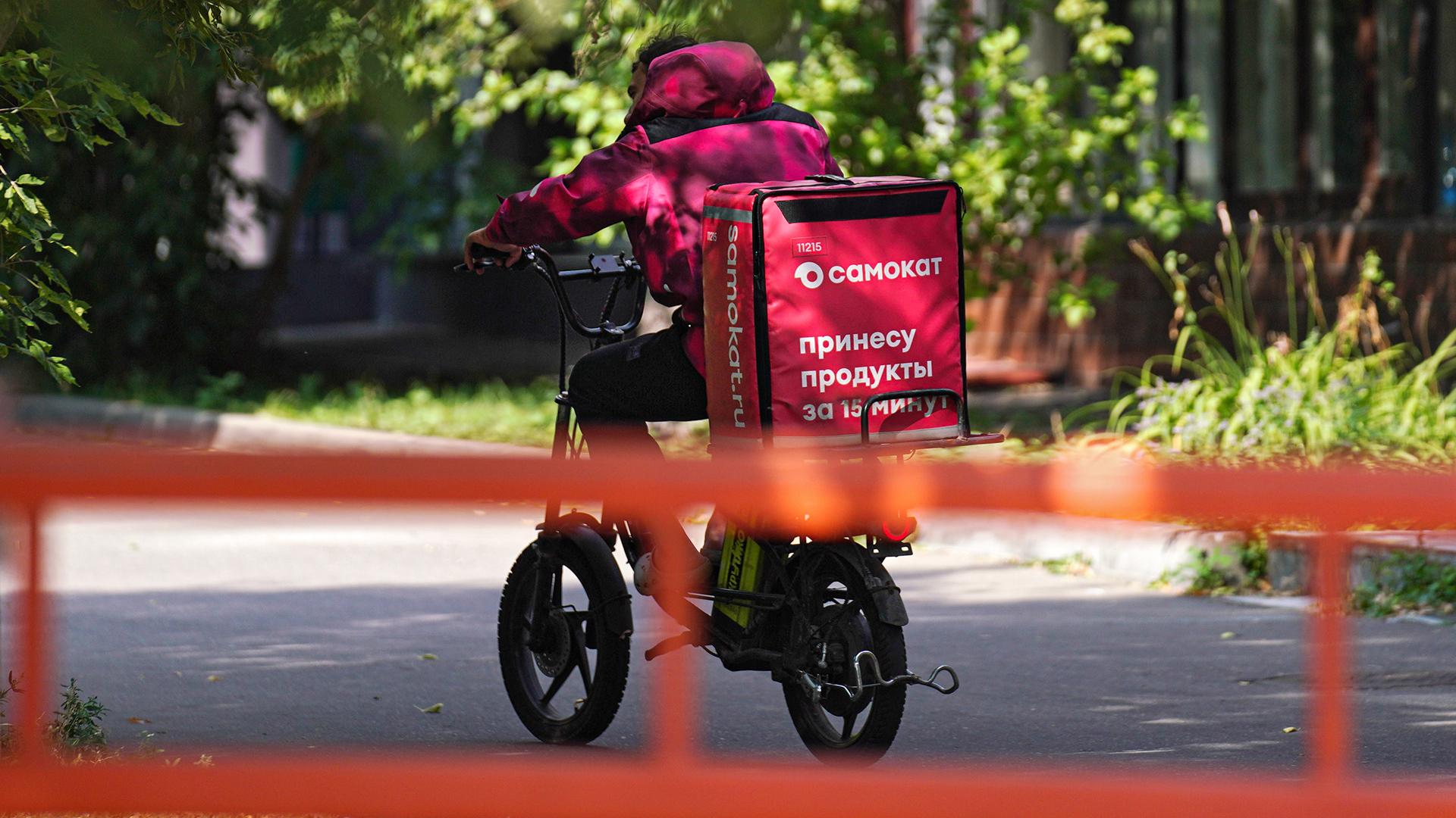 Фото: ИЗВЕСТИЯ Анна Селина