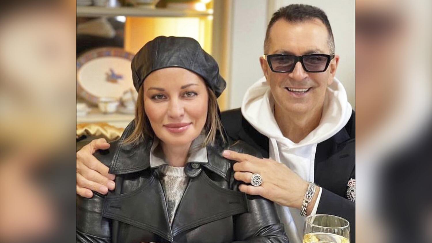 Фото: instagram.com(запрещён в РФ) buinovofficial