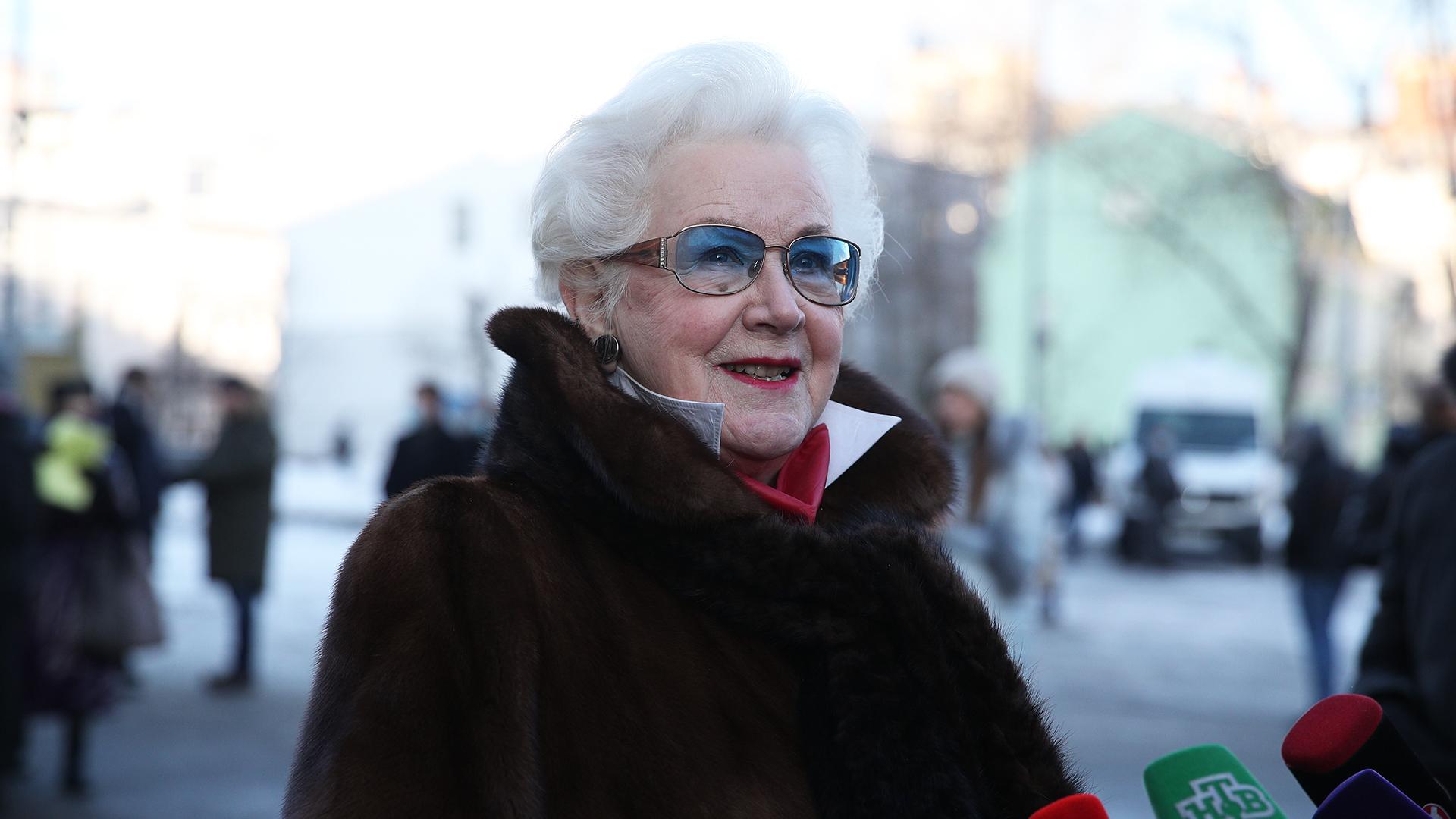 Фото: ИЗВЕСТИЯ Кристина Кормилицына