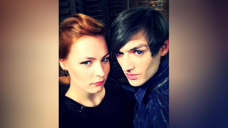 Фото: vk.com Александр Шепс