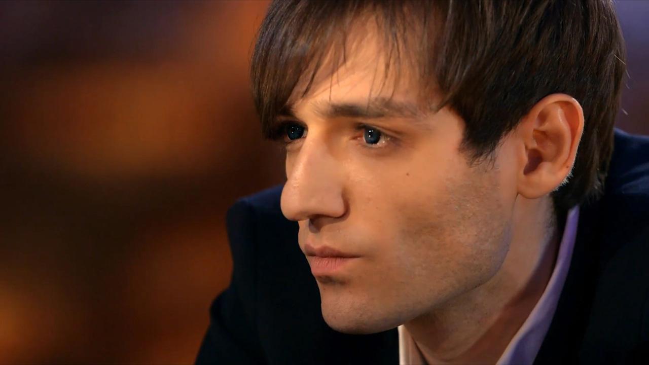 Фото: vk.com Александр Шепс