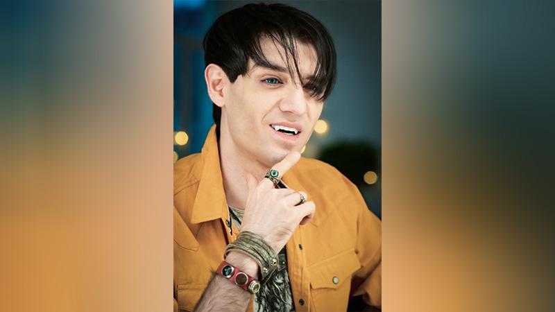 Фото: vk.com Александр Шепс