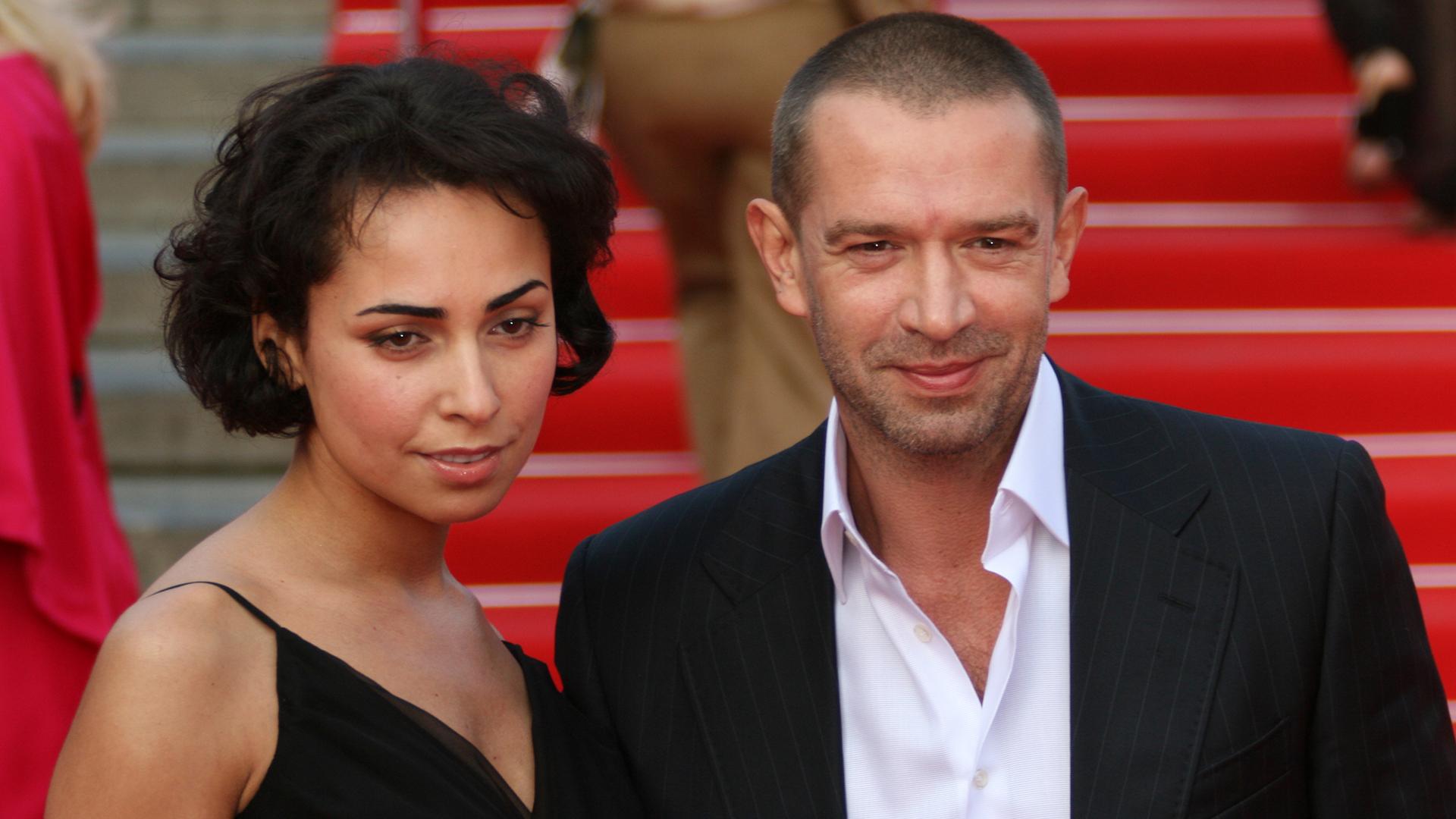 Фото: Ali Magomedov globallookpress.com