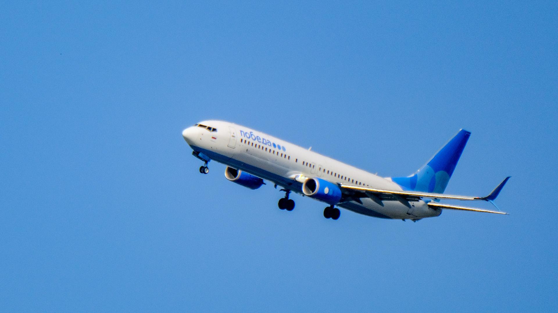 Фото: Lantyukhov Sergey globallookpress.com