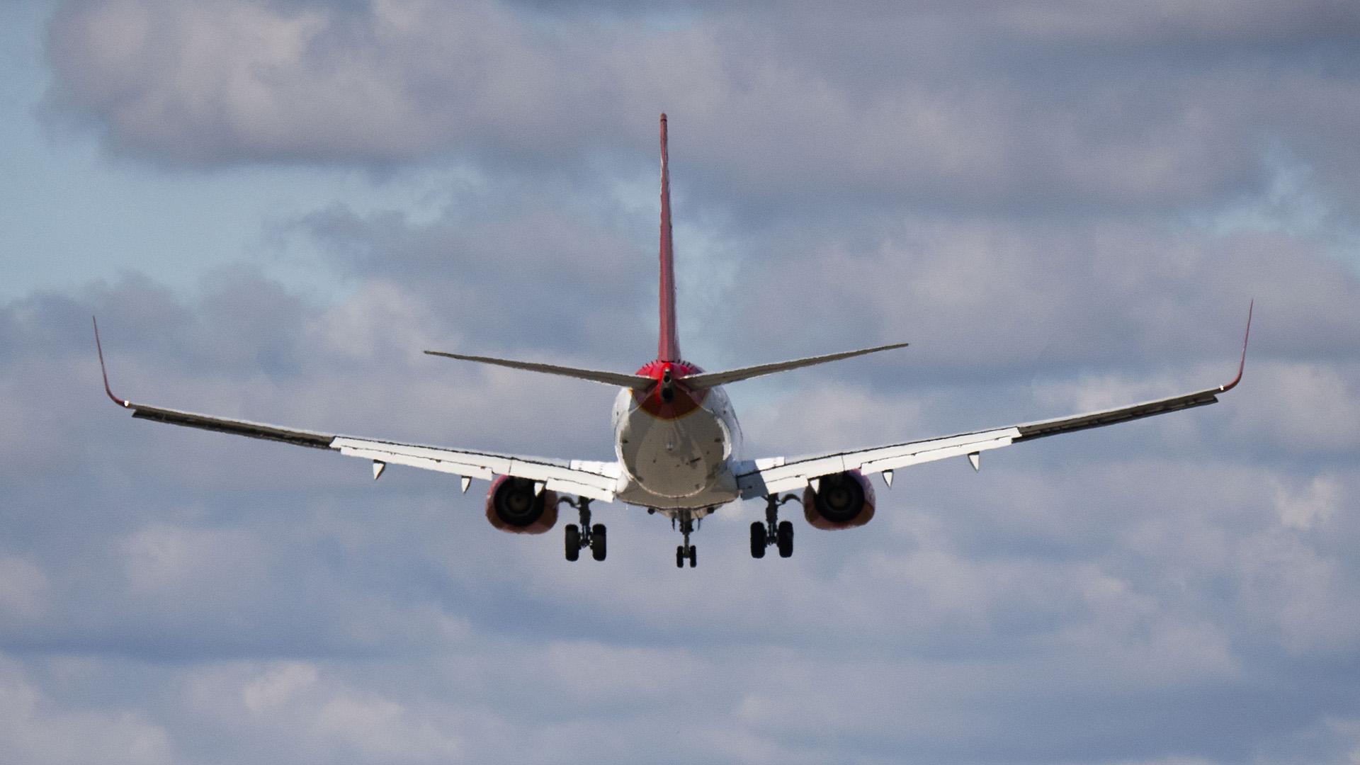 Фото: Julian Stratenschulte globallookpress.com