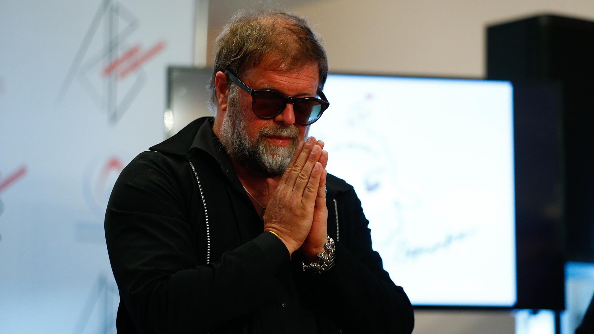 Фото: ИЗВЕСТИЯ Mikhail Tereshchenko