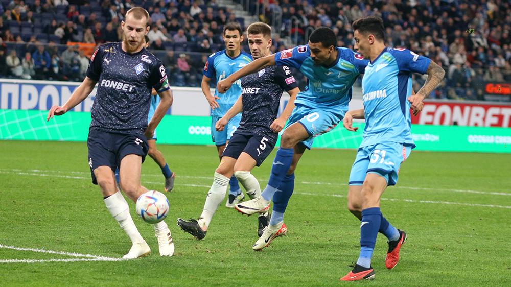 Фото: Maksim Konstantinov Global Look Press