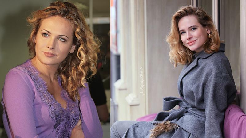 Фото: Natalya Loginova globallookpress.com, instagram.com* annagorshkova