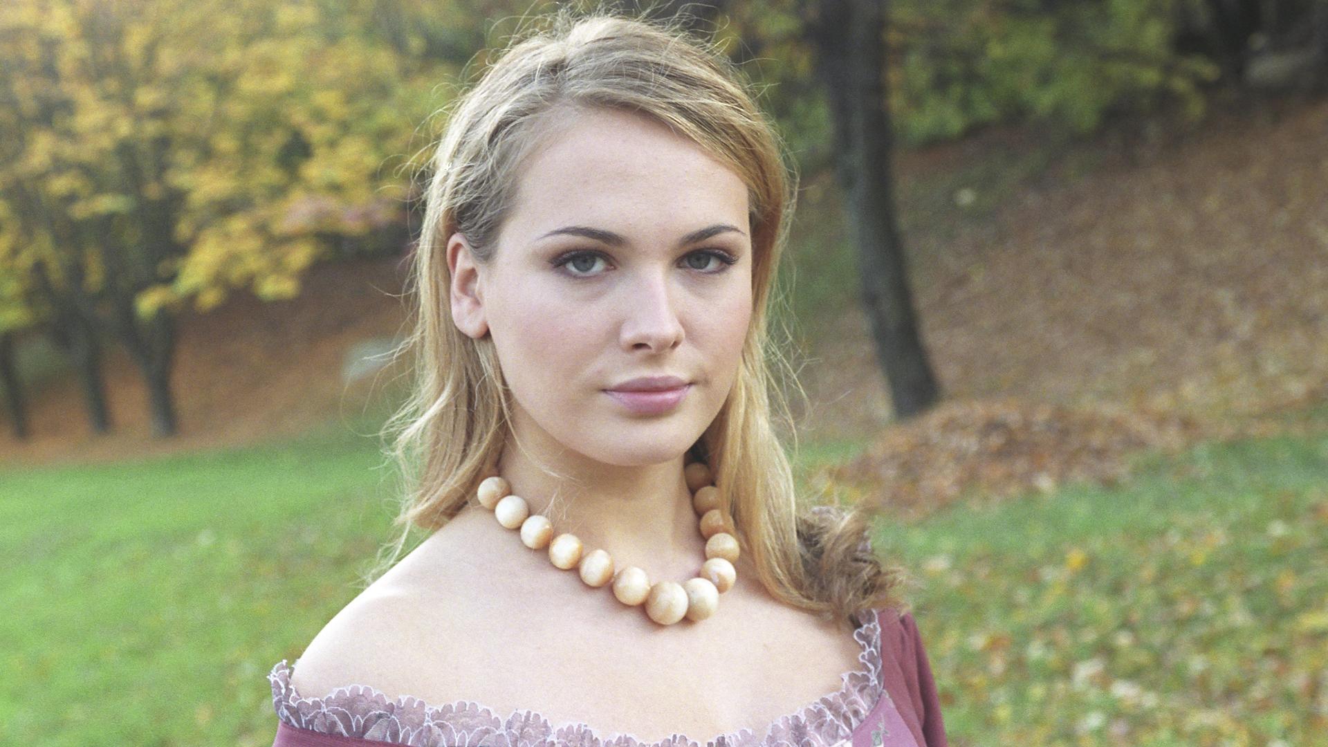 Фото: Anton Merkurov globallookpress.com