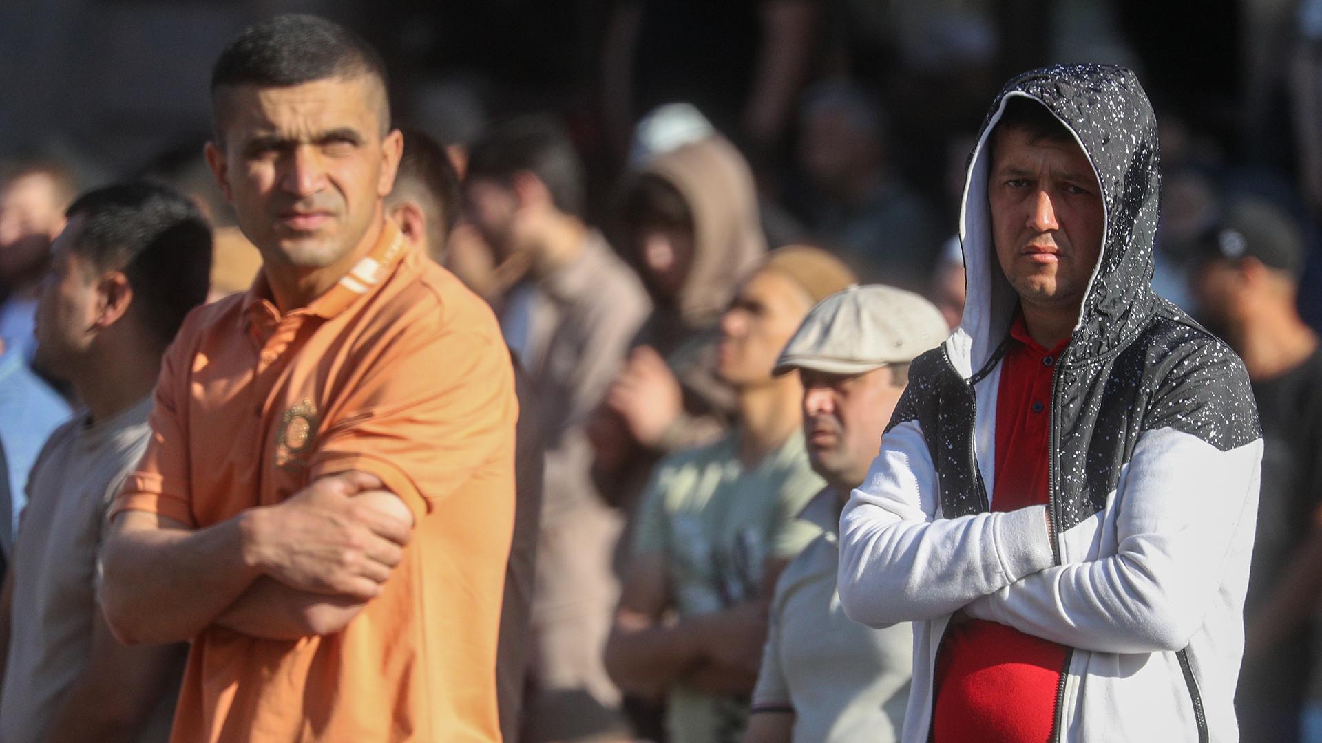 Фото: Belkin Alexey globallookpress.com