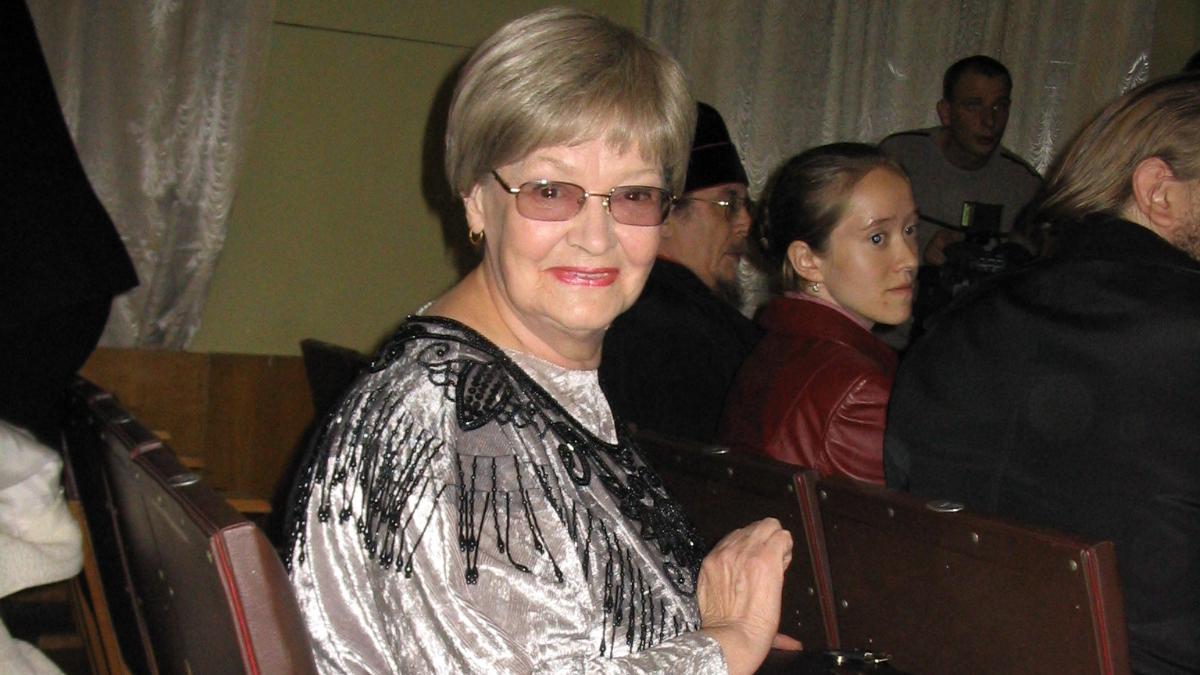 Фото: Yulia Kapishnikova globallookpress.com