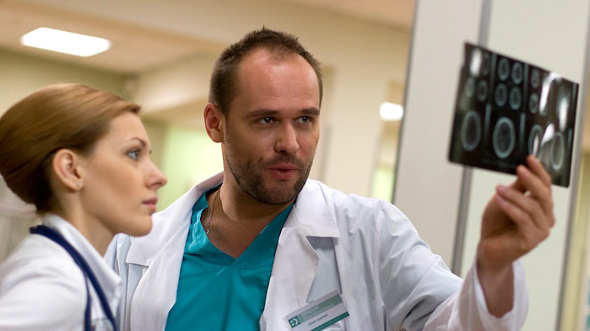 Фото: «Склифосовский» kino-teatr.ru