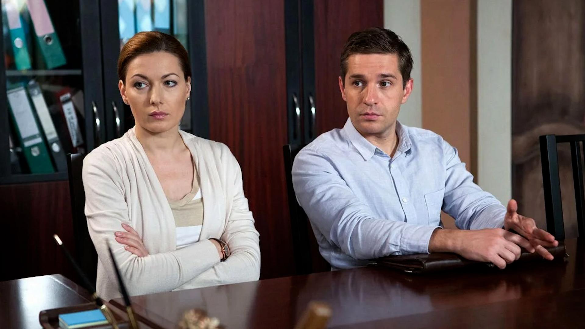 Фото: «Московская борзая» kinopoisk.ru