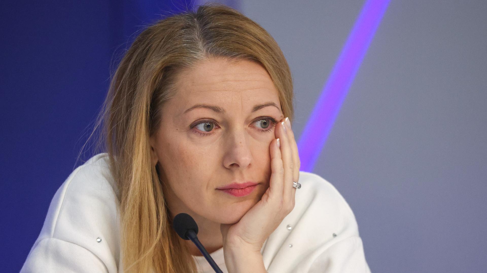 Фото: Shatokhina Natalia news.ru globallookpress.com