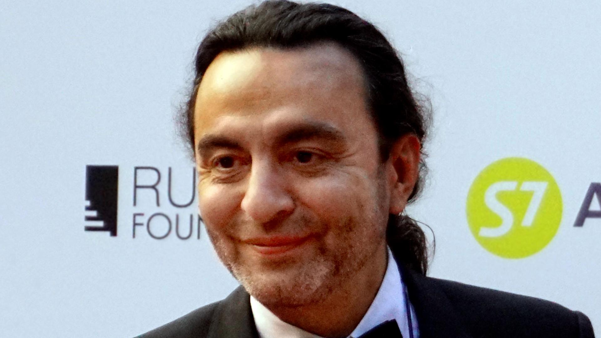 Фото: Джаник Файзиев ru.wikipedia.org