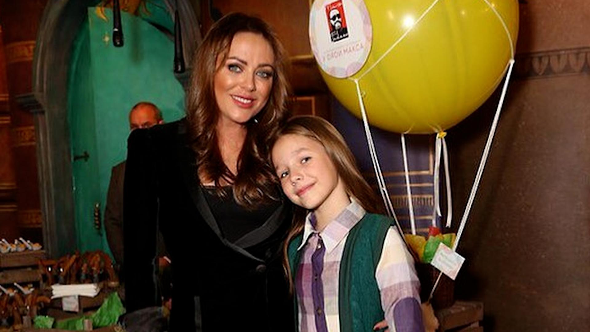 Фото: Вера Алдонина vk.com