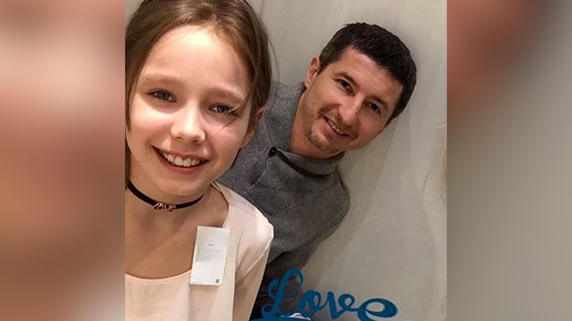 Фото: Вера Алдонина vk.com