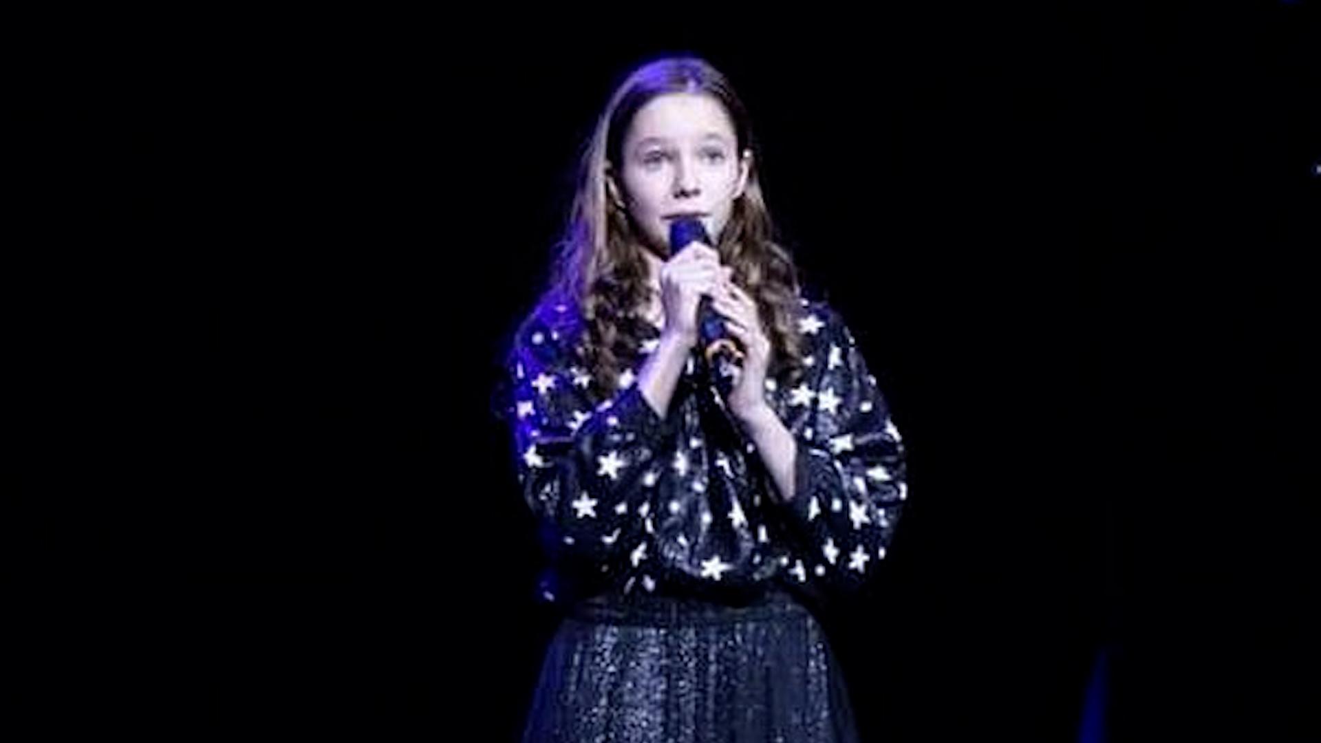 Фото: Вера Алдонина vk.com