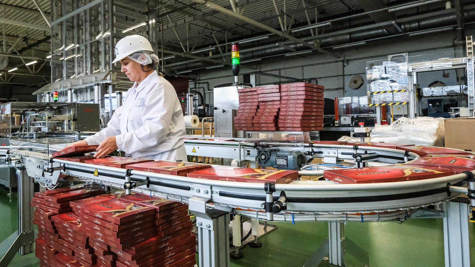 Фото: Bulkin Sergey globallookpress.com