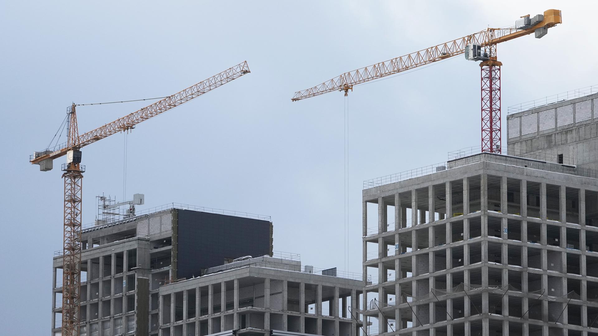 Фото: ИЗВЕСТИЯ Дмитрий Коротаев