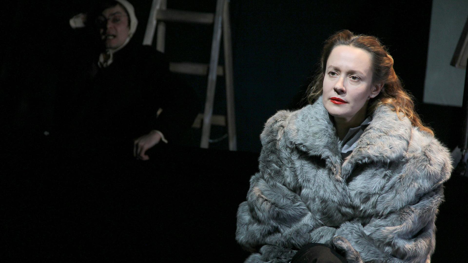 Фото: Ekaterina Tsvetkova globallookpress.com