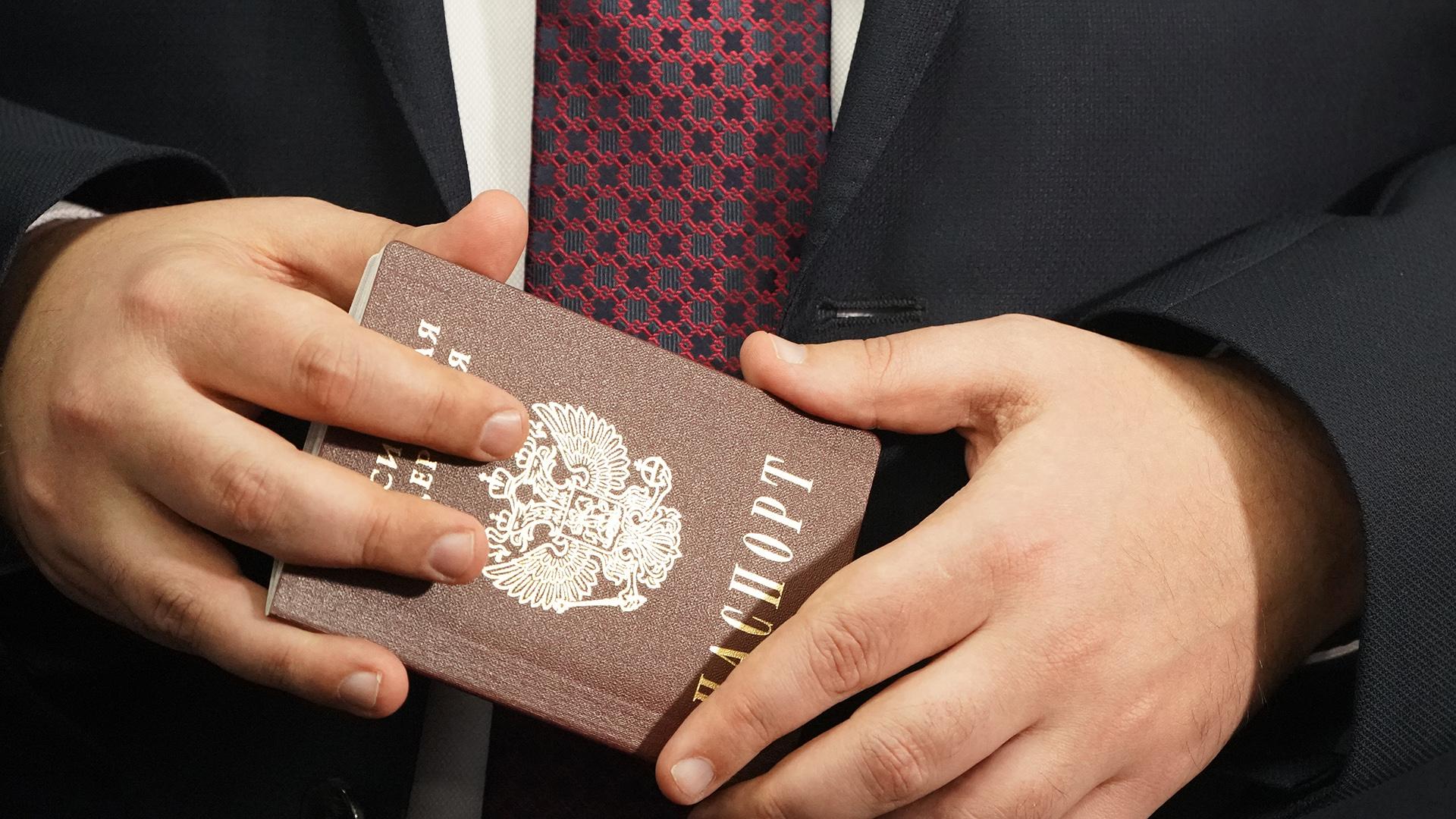 Фото: ИЗВЕСТИЯ Павел Волков