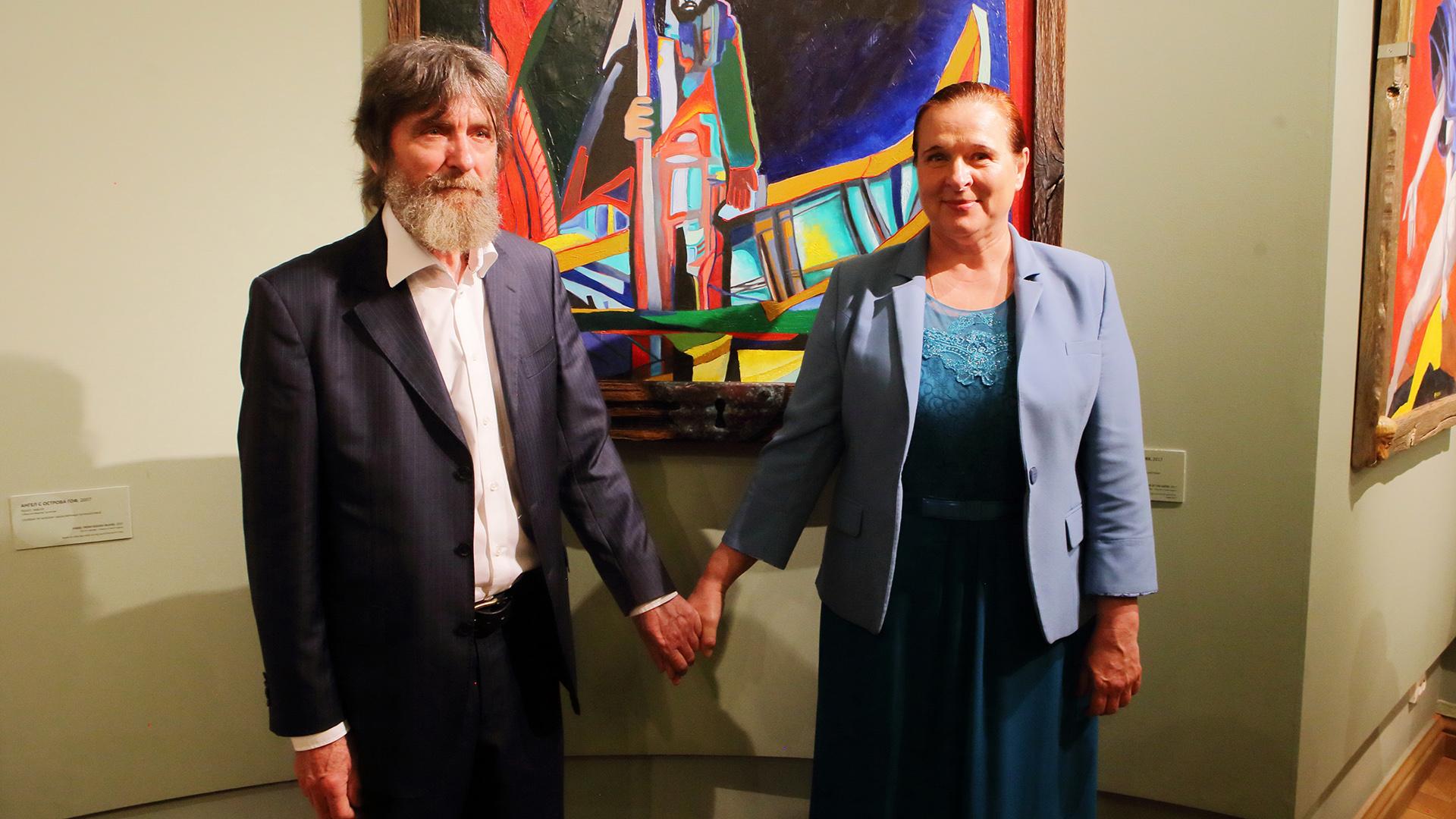 Фото: Zamir Usmanov globallookpress.com